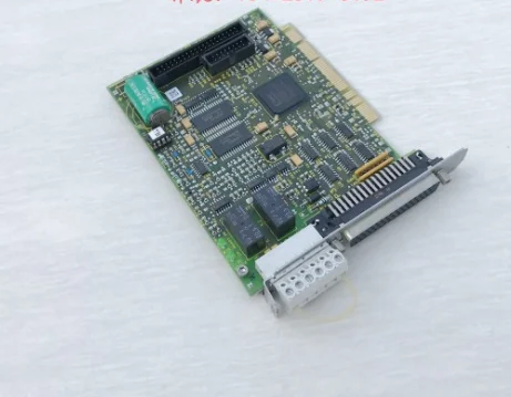 PA8000CNC BA7301 Управление карты