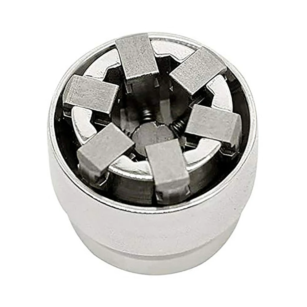 

Attachment Socket Chromium Molybdenum Steel Wrench Multi-Function Wrench Adaptive All-Fitting Multi Drill