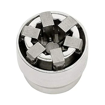

Multi-Function Wrench Adaptive All-Fitting Multi Drill Attachment Socket Chromium Molybdenum Steel Wrench Hand Tools