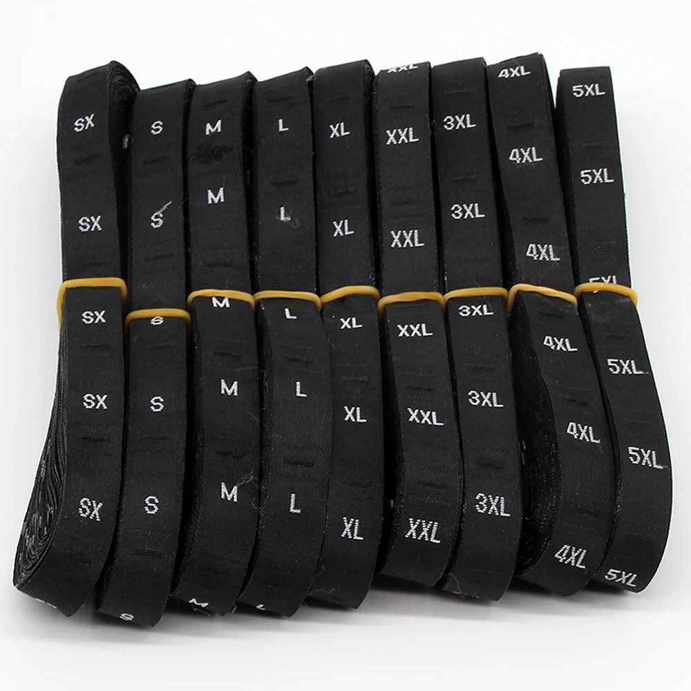 Clothing Labels 500Pcs/Lot For Child Garment
