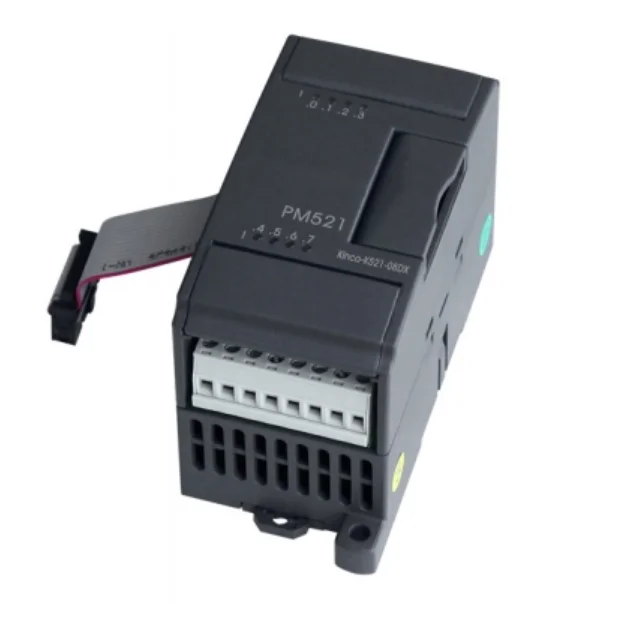 

K521-08DX цифровой входной модуль 8 * DC24V