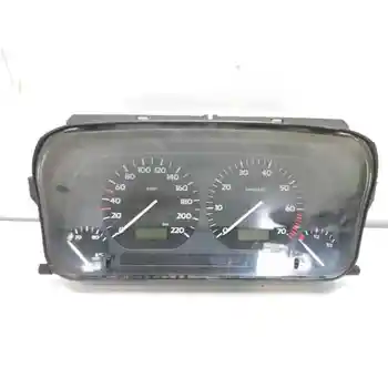 

1H0919860A BOX INSTRUMENTS VOLKSWAGEN GOLF III SALOON (1H1)