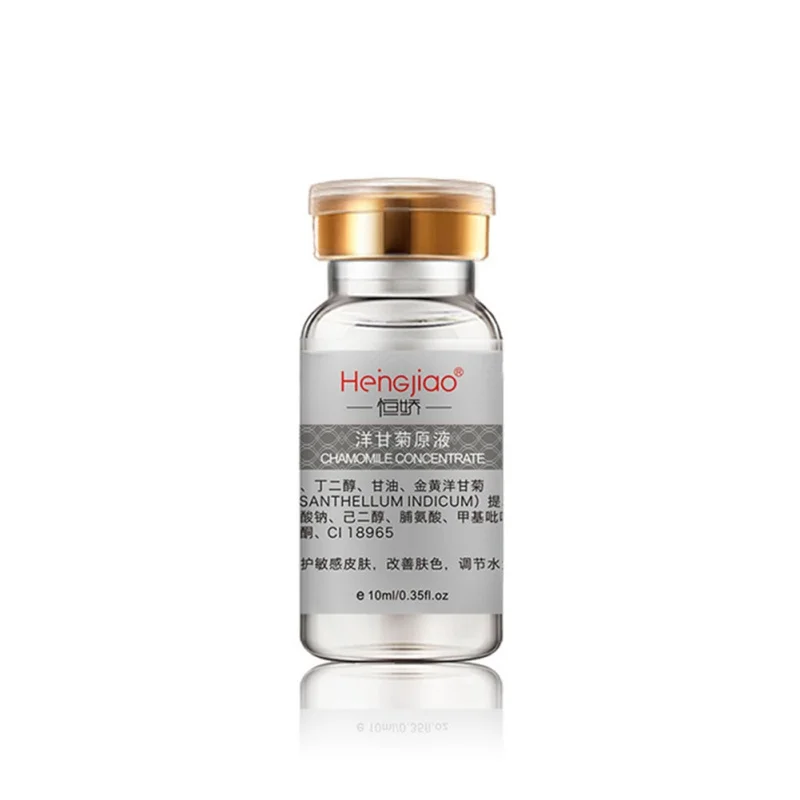 Горячий экстракт ромашки питание восстановление увлажняющий крем против старения сыворотка с гиалуроновой кислотой увлажняющие средства отбеливание Уход за лицом