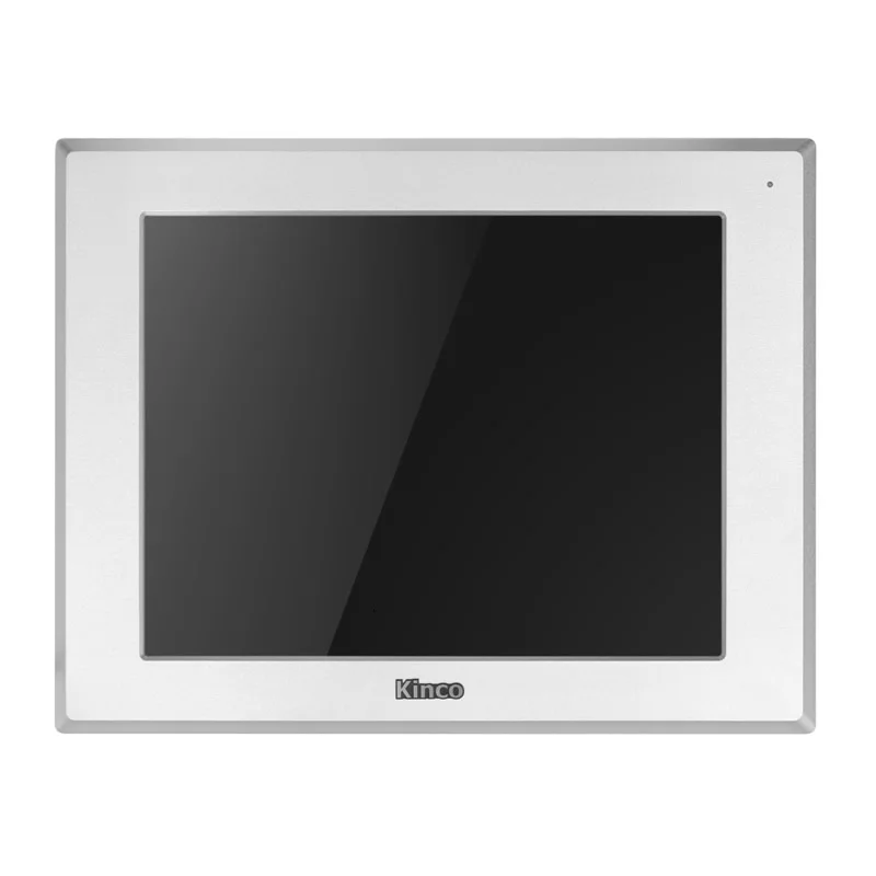 MT4720TE Eview Сенсорная панель HMI экран дисплея 15 ''дюймовый Ethernet 1 USB хост sd-карта и