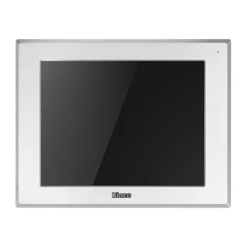 

MT4720TE Eview HMI Touch Panel Display Screen 15'' inch Ethernet 1 USB Host 1 SD Card And Orgin MT4720TE