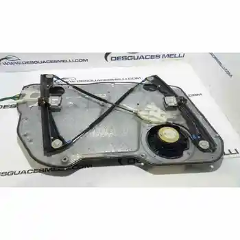

6L4837752DJ WINDOW LIFTER FRONT RIGHT SEAT IBIZA (6L1)