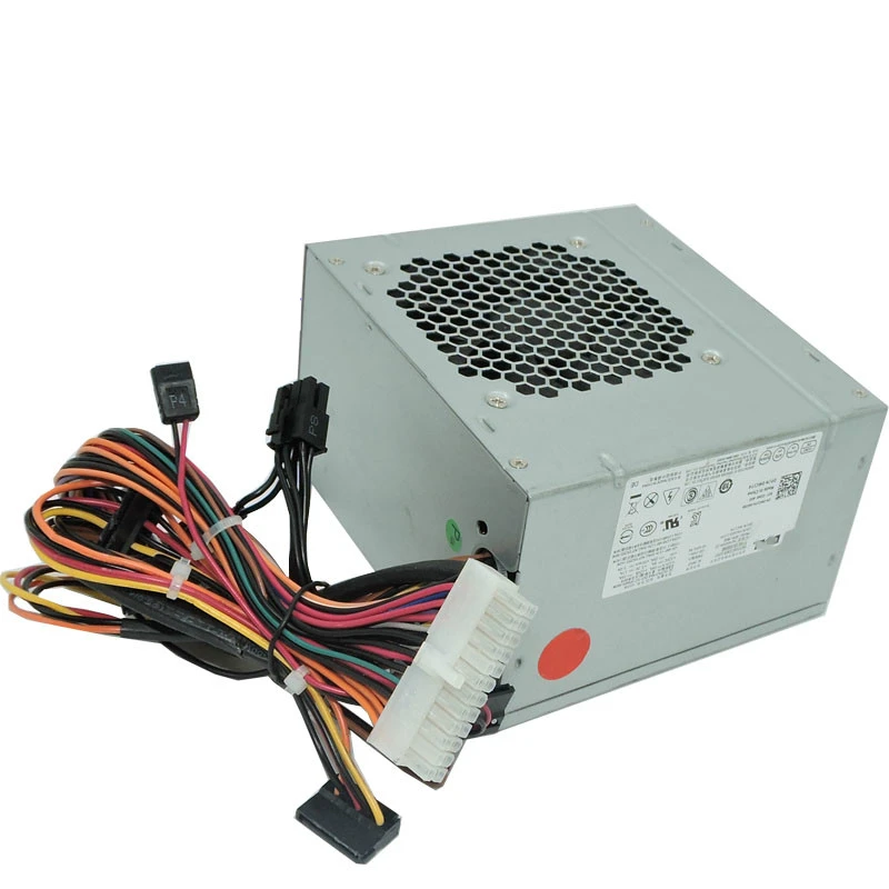 Блок питания для ноутбука Dell блок питания ATX точность T3630 8930 5680 R7 Питание AC460AM-01 03 AC460AD-00 HU460AM-01 D460AM-02 03 DPS-460DB-4