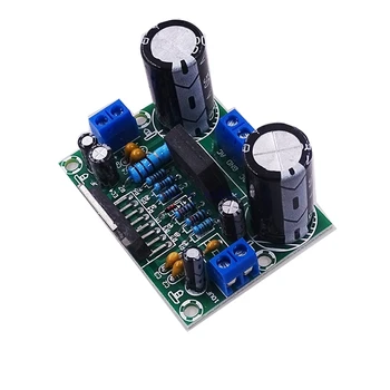 

A5-- New Arrival Digital Audio Power Amplifier Board Quality Sounds Music Mould TDA7293 Mono Single Channel AC 12-32V 100W