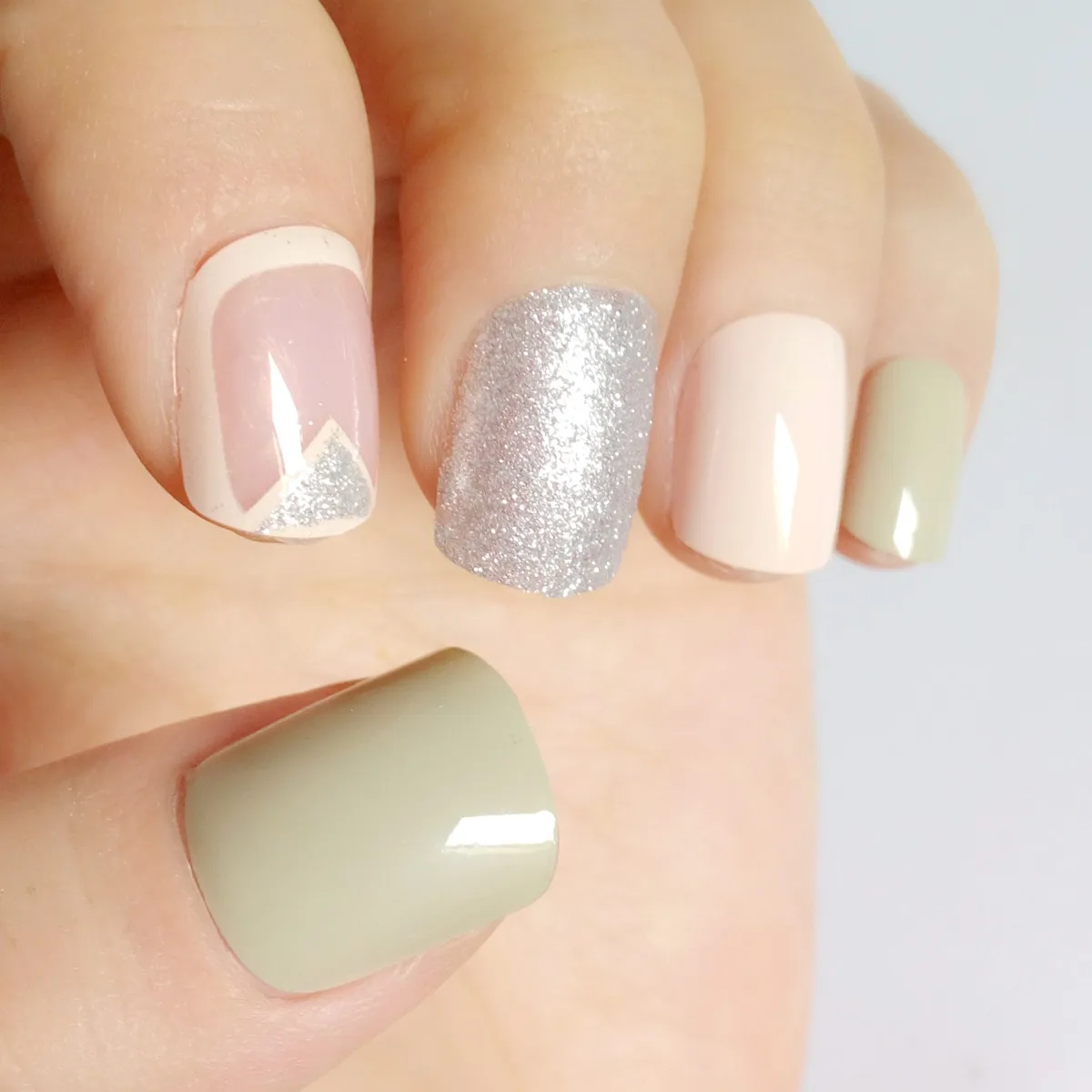 thumb