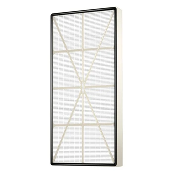 

Fit for Amway Air Purifier Filter 101076CH Filter s No. 2 Particle HEPA Second Layer