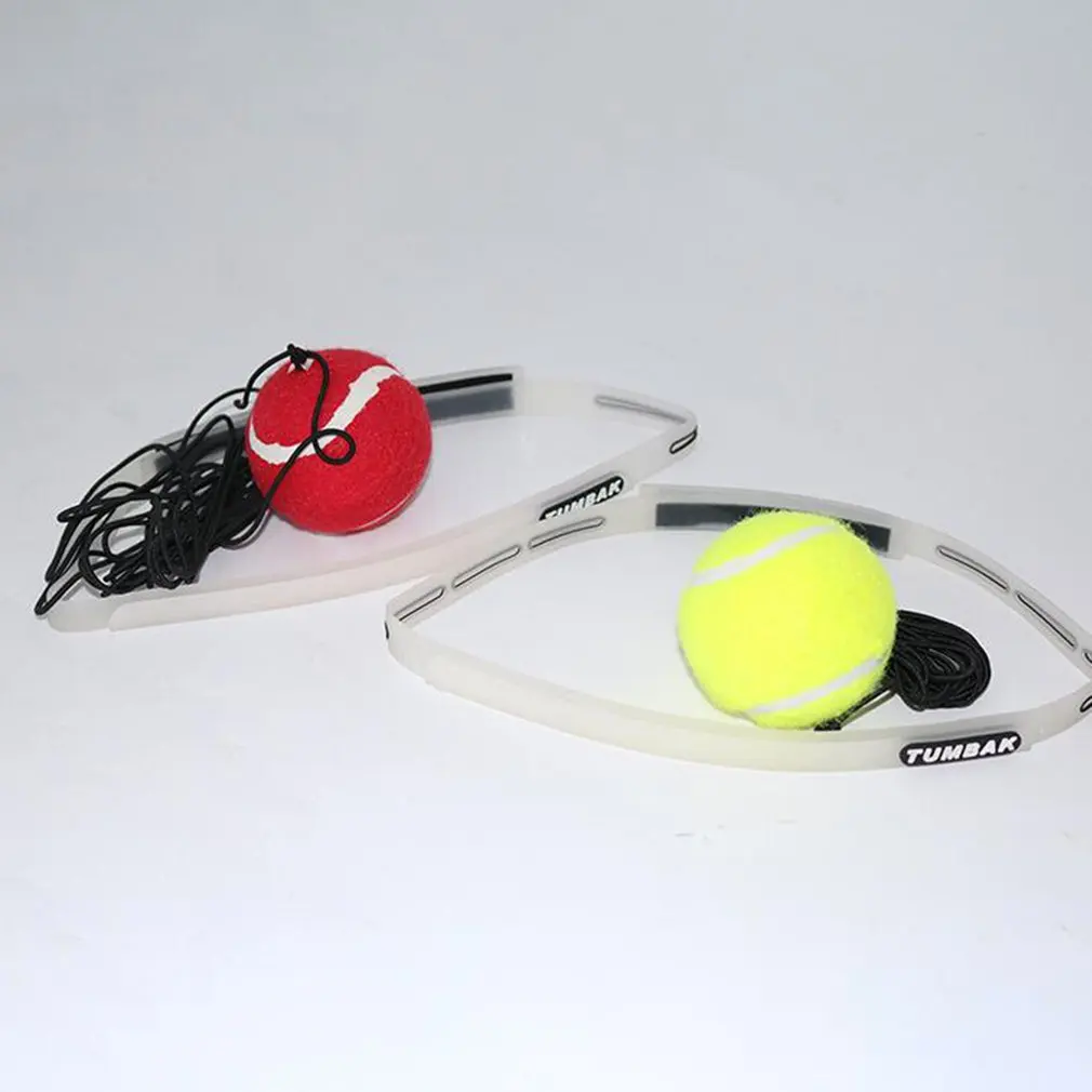Ultimate Reflex Ball-лучшая альтернатива видеоиграм повышает выносливость реакции тела игривый желтый