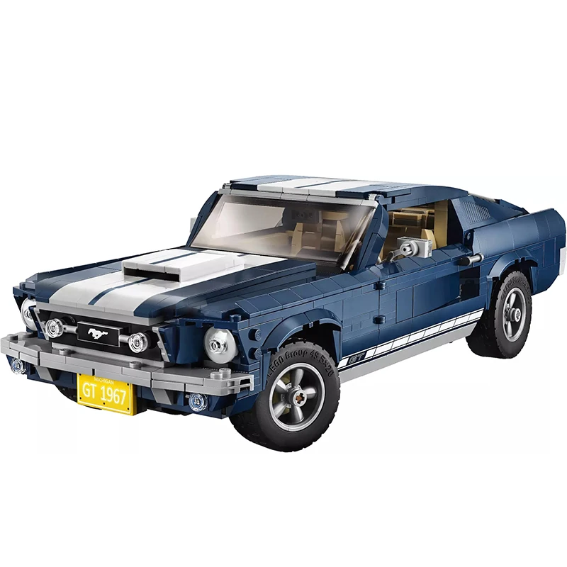 Cheap 20086 4031pcs lEGOED Bugattied Racing Car Chiron Compatible with 42083 Technic Model Building Blocks Bricks DIY Toys Kids Gifts