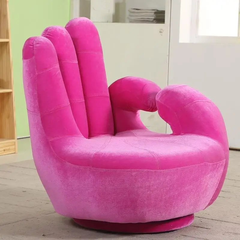 Pouffe Krukje Plegable Meble Dla Dzieci Puf Asiento диван табурет Sgabello Kruk Banquinho детская мебель пуф табурет стул - Цвет: MODEL H