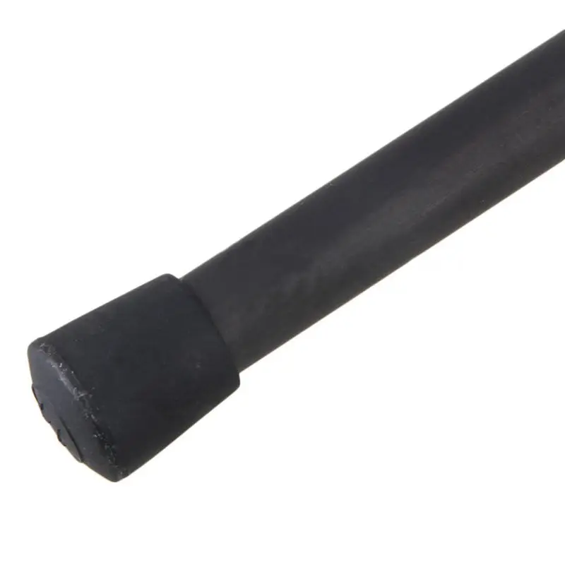 Горячий HG-черный углеродное волокно двойной бас endpin 3/4 4/4