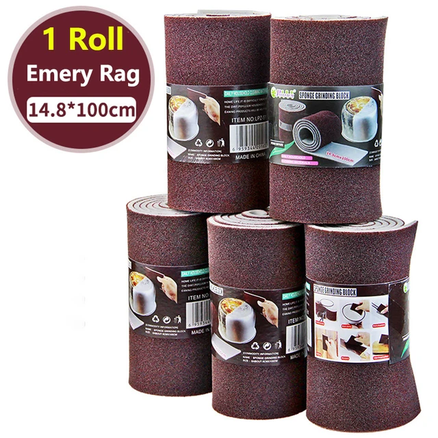 large roll