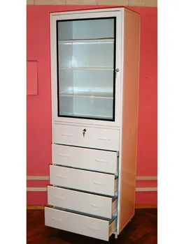 

Medical cabinet