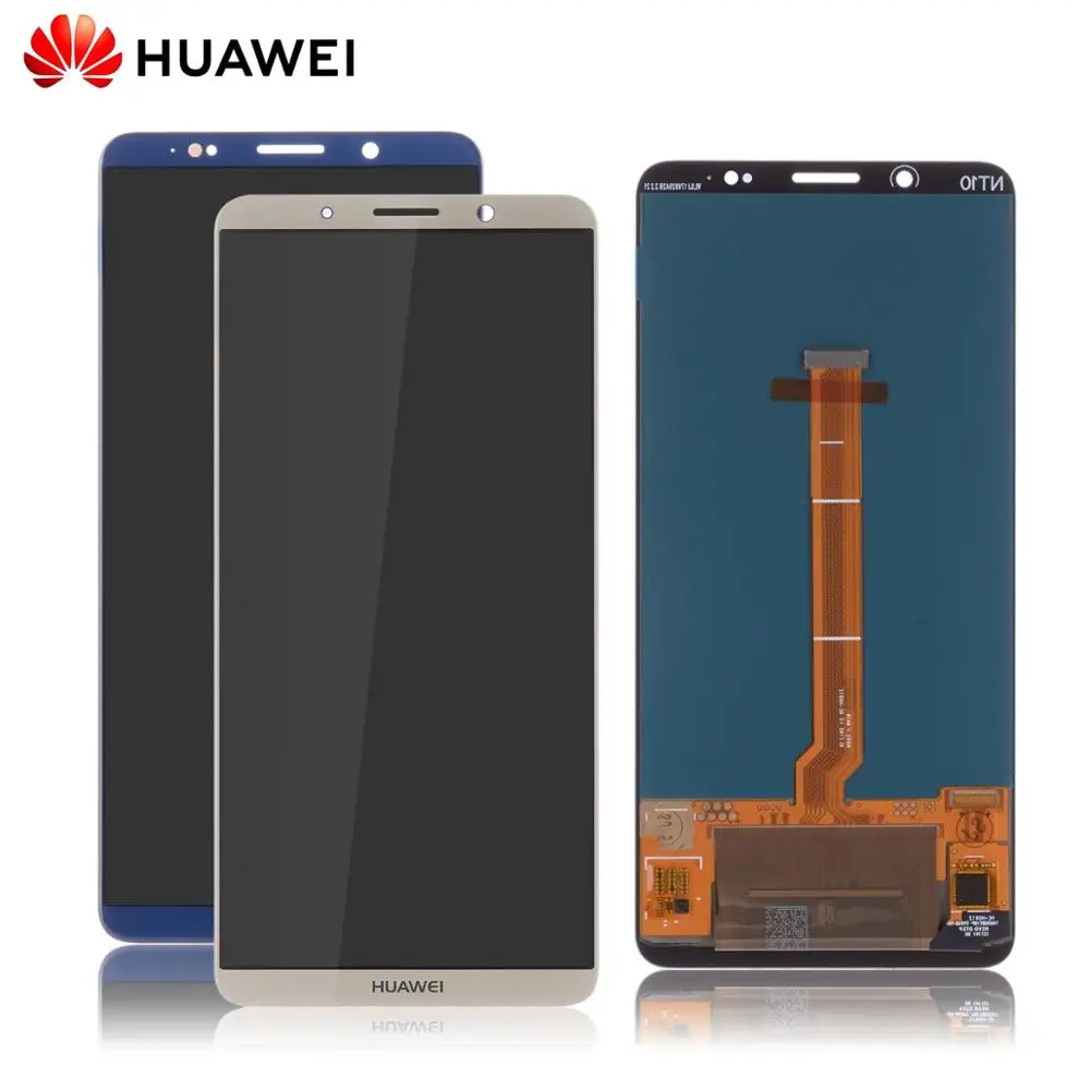 

For Huawei Mate 10 Pro LCD Screen Replace Original LCD For Huawei Mate 10 Pro Display Digitizer BLA-L09 BLA-L29
