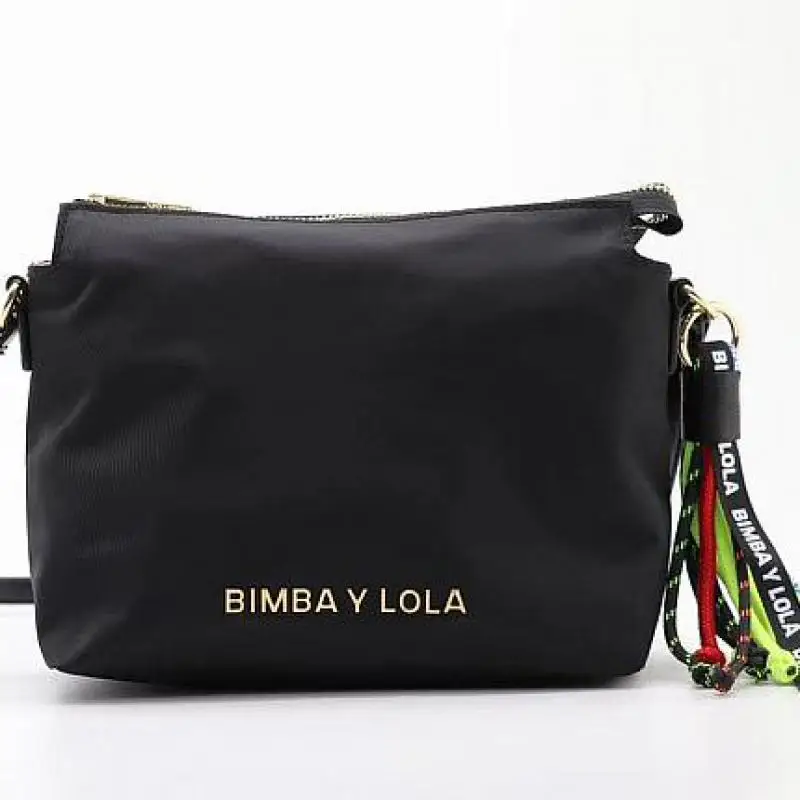 bimba y lola sling bag