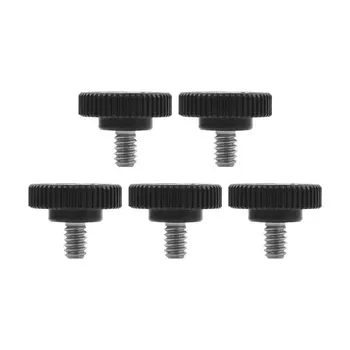 

Parts SLR DSLR Camera 1/4" Screw Connecting Adapter For Shoulder Sling Neck Strap Belt Camera Bag Case