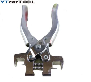 

Best Locksmith Dismounting pin Flip Key vice remover ,flip Key Fixing Tool,Folding key split pin folding key Disassembly tool