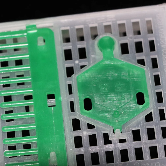 Bee Berendezések Queen Cage Nagykereskedelmi Méhészet Apis Mellifera Ligustica Spinola Új Mee Cagets Eszköz - Image 5