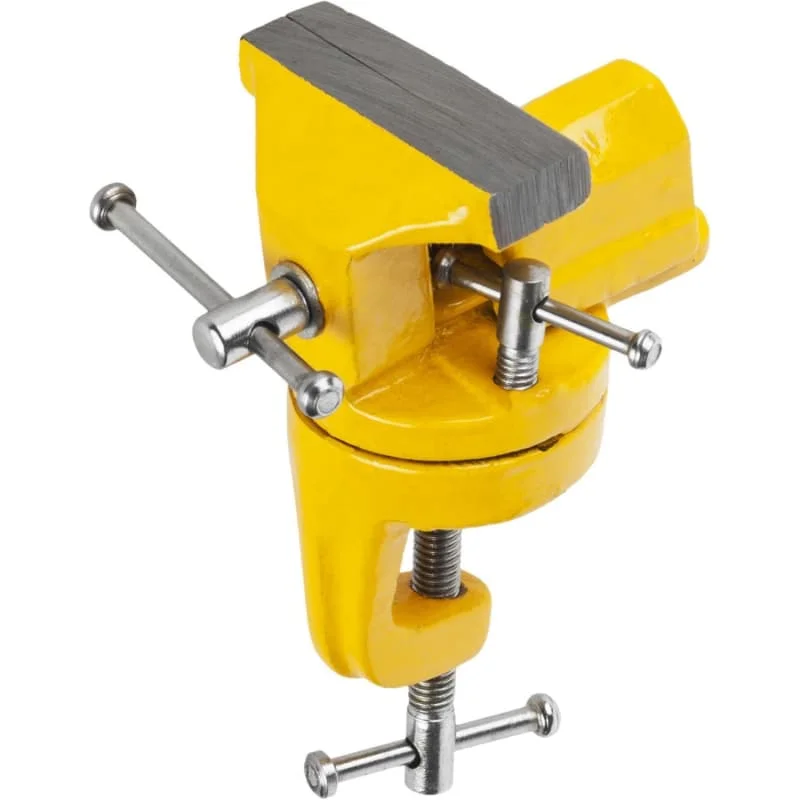 Vise table rotary stayer 70mm 3247-70 _ Z01 vise bench Clamps Tools Machinery Accessories | Инструменты