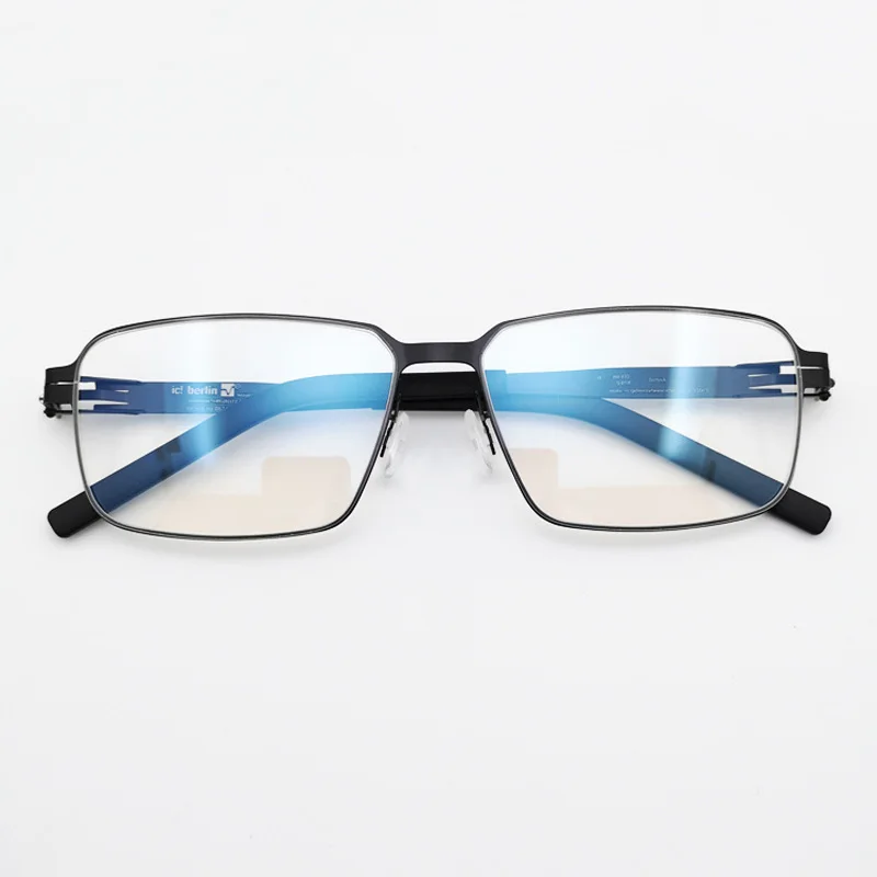 

Vintage Square Glasses Frame Men Retro Full Round Eyeglasses Women Optical Prescription Spectacle Frames Clear Eyewear Oculos