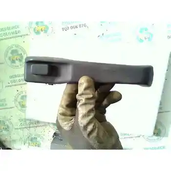 

2888188 handle Outer Front Right Chrysler Jeep Cherokee (xj) *