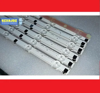 

FOR samsung 2013SVS32H 9 Ue32f5000 D2GE-320SCO-R3 UA32F4088AR LUMENS D2GE-320SC0-R3 650mm 9LED 32 inch LCD TV BACKLIGHT lamp