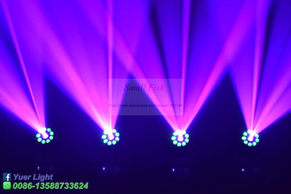 245W LED Spot Wash Beam 3IN1 Moving Head Light 3 Facet Rotating Prism Stage Light Good For Parties DJ Disco Wedding Decoration