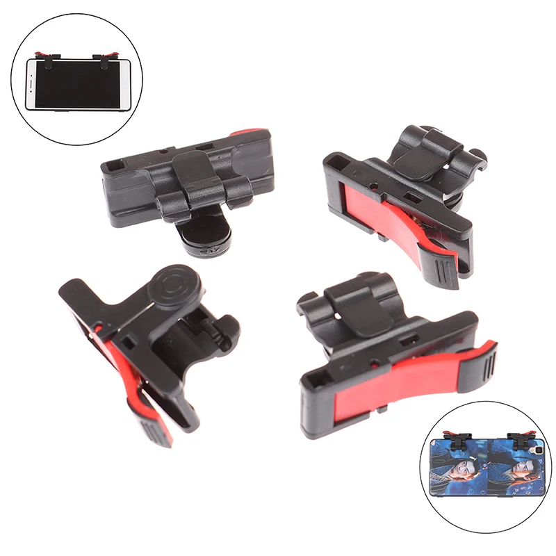 1 пара игровой триггер для смартфона | Мобильные телефоны и - Цена: 44,15 - 47,96 руб.