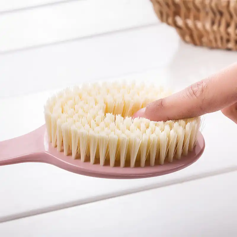 all categories home & garden bathroom products bath brushes