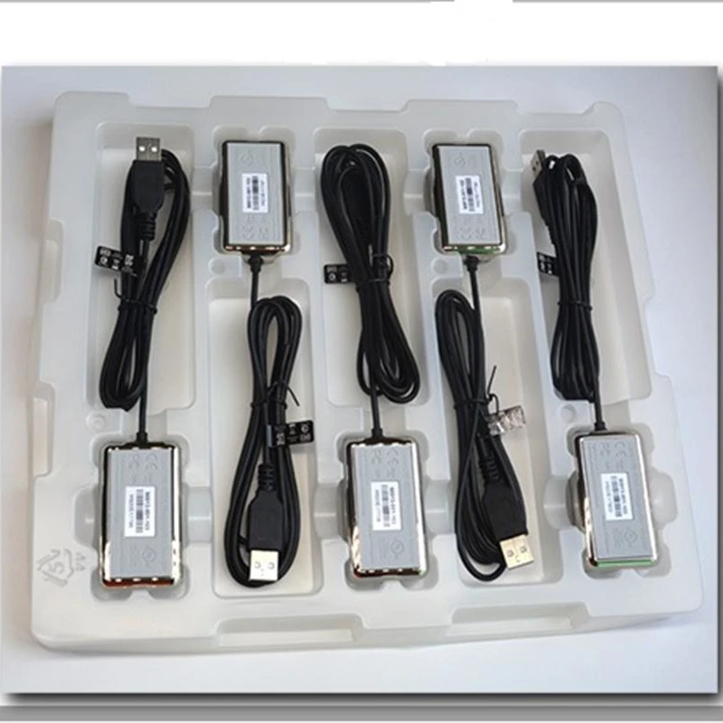 Original Digital Personal U.are.U 4500 URU4500 USB Biometric Fingerprint Scanner Fingerprint Reader Free SDK made in Philippines