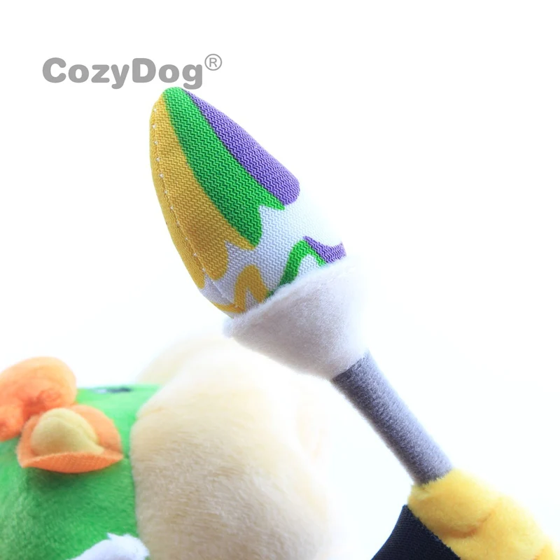 18 см ручка Koopa Jr. Теплозаправщик Koopa плюшевые куклы игрушки серии Марио мягкие фигурки животных мягкие детские игрушки дети подарок на день рождения