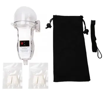 

60m Waterproof Diving Underwater Case Housing Cover for DJI OSMO Pocket Camera camera accessories