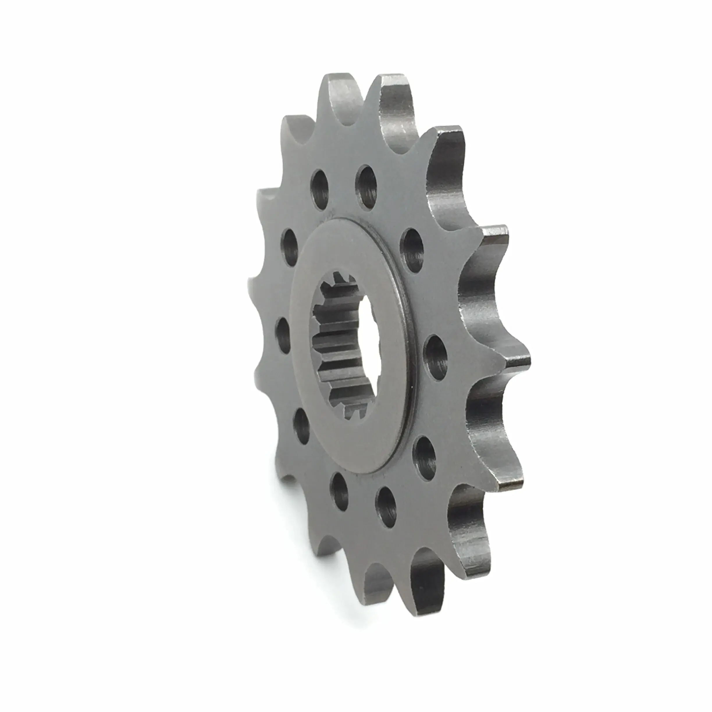 

520-14T Front Sprocket For Suzuki GW 250 GW250 L2,L3,L4,L5,L6,L7 Inazuma 12-17 GW250 Inazuma F 15-17 GW250 Inazuma Z 15-16