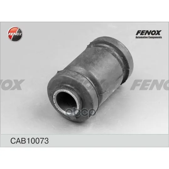 Сайлентблок Рычага Передний Toyota Caldina 97-02, Carina 96-01 Cab10073 FENOX арт. CAB10073