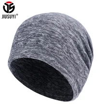 Зимние теплые шапки Skullies, катионный флис, шерстяные шапки бини, Повседневная теплая шапка, Bluetooth, для холодного катания на лыжах, сноуборде, для мужчин и женщин