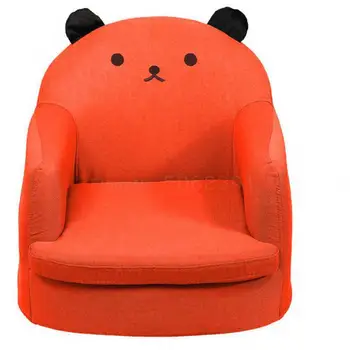

Children's Small Sofa, Cartoon Lazy Backrest Sofa, Boys And Girls'mini-cute Se