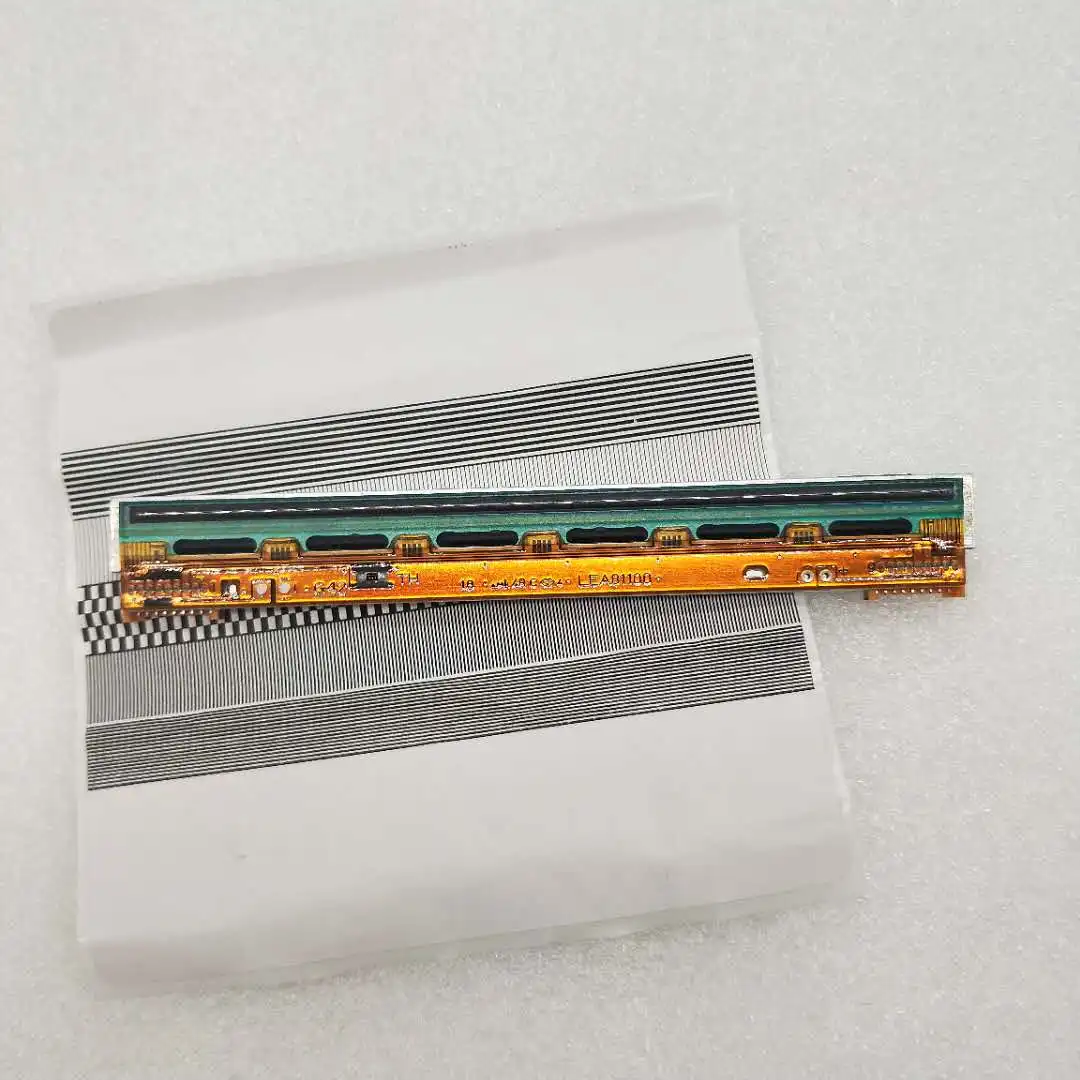 Для подлинной печатающей головки aox OS 214 Plus печатающая головка SATO 23 82424 004 203DPI| |
