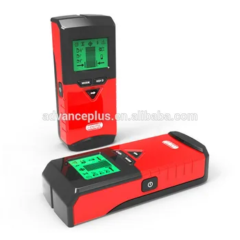 

Multifunctional 2-in-1 Digital Level & Stud Finder TD100