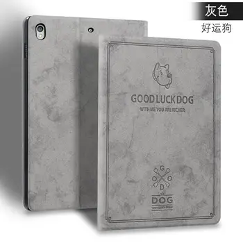 

Fashion PU Leather Tablet Case for Ipad Pro 10.5 Inch Smart Flip Stand Back Cover Case for IPad Air 3 Pro 10.5\" 2019 Coque+pen