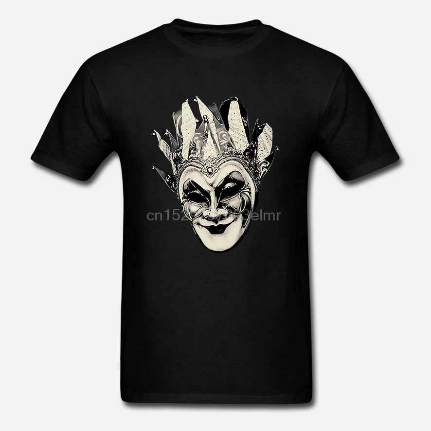 DJ BORIS BREJCHA T-SHIRT High-Tech Minimal Techno Music Unisex men Cartoon New Fashion top tees t-shirt | Мужская одежда