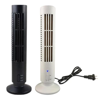 

2 Pcs Negative Ion Air Purifier Air Ionizer Oxygen Bar Removed Formaldehyde Smoke Dust Pm2.5 Black & White