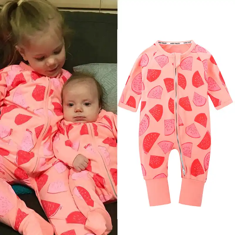 24 month rompers