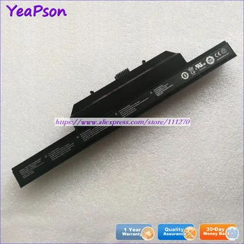 

Yeapson 14.8V 2200mAh Genuine R42-4S2200-B1B1 R42-4S2200-C1L3 Laptop Battery For Netbook Mouse Computer Luvbook LB-B300S