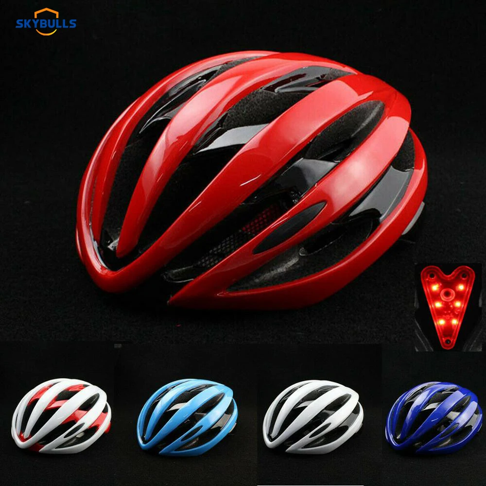 2019 mountain bike helmets
