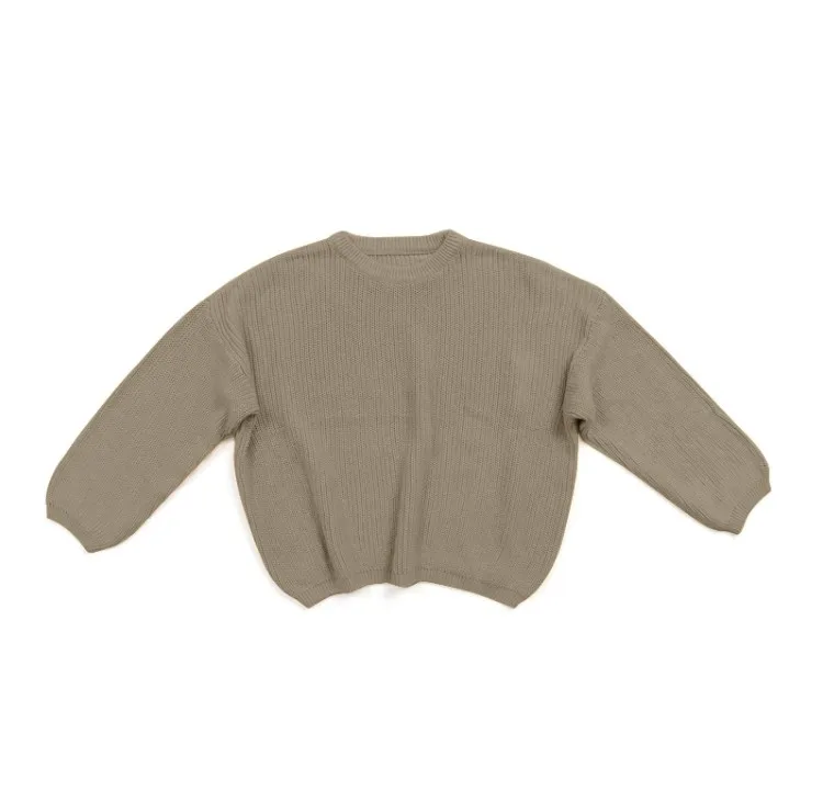 Gray Khaki