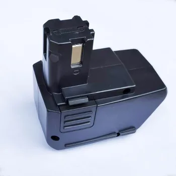 

9.6V Rechargeable Ni-MH Battery 3000mah replace for HILTI cordless Electric drill screwdriver SBP10 SFB10