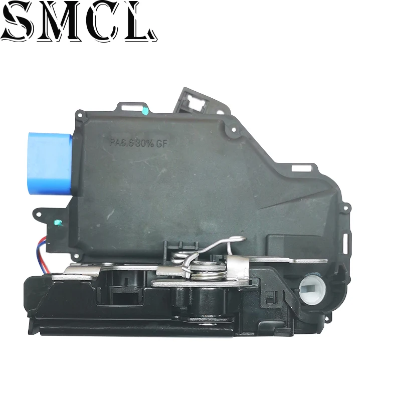 Привод дверного замка передний левый для CADDY Sagitar Phaeton Touareg CAYENNE 1TD837015A 3D1837015A/AC/AQ